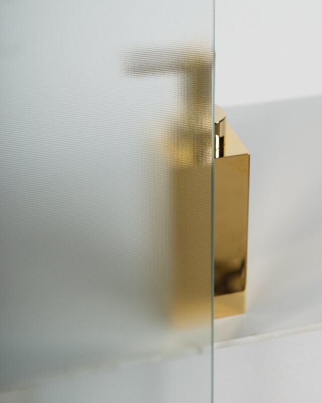 Дверь в проём BelBagno UNO-195-BF-1-120-P-NERO