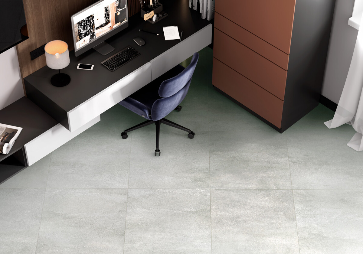 Alma Ceramica Никос / Nikos Керамогранит 600 x 1200 x 8.5 GFU60120NKS04R