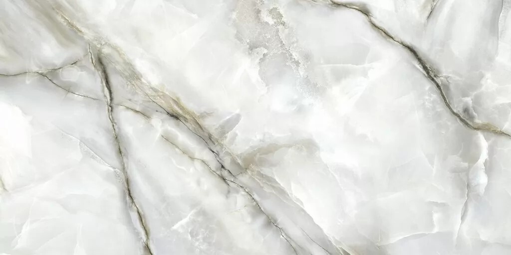 Керамогранит 60120ORO15P LCM Onyx Royal Gray Полированный 600 x 1200 x 7 мм.