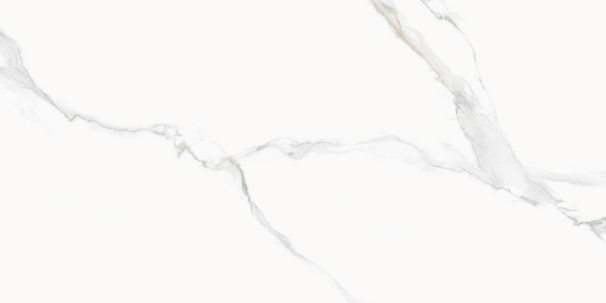 Delacora Calacatta Milazzo Sugar Керамогранит 600 x 1200 x 9.5 60120CMI15
