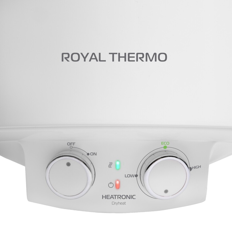 Водонагреватель Royal Thermo RWH 50 Heatronic Slim DryHeat НС-1588129