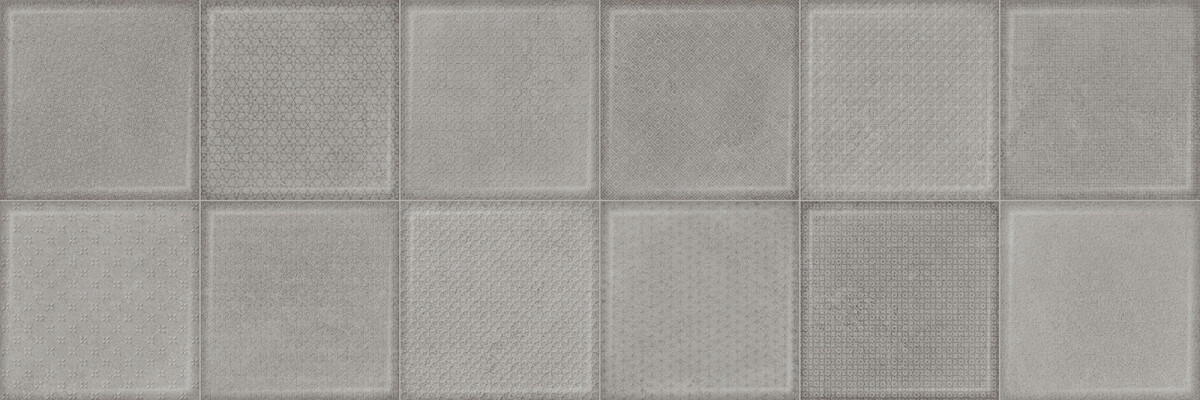 Alma Ceramica Cube Керамическая плитка настенная 300 x 900 x 8.5 TWU3090CUB70R
