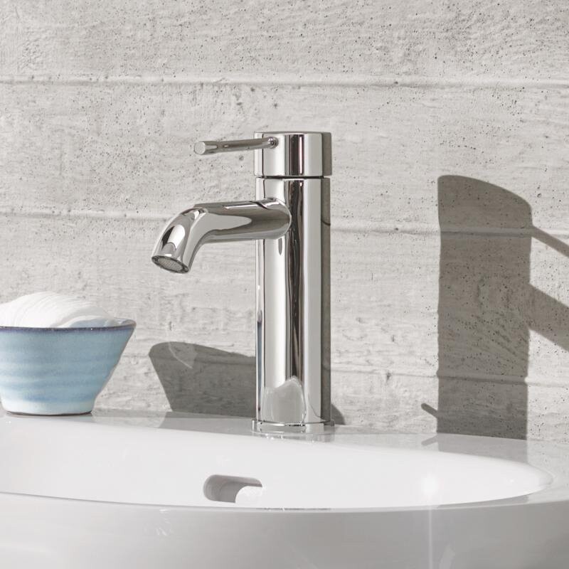 Grohe Essence+ 23590001 смеситель для раковины 28 мм