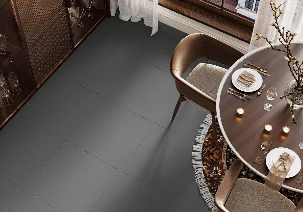 Alma Ceramica Спектор / Spector Керамогранит 600 x 600 x 9 GFU6060SPR50R