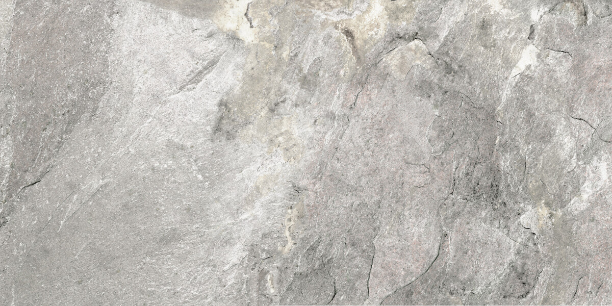 Delacora Stoncrete Gray Керамогранит 600 x 1200 x 9.5 D120226L