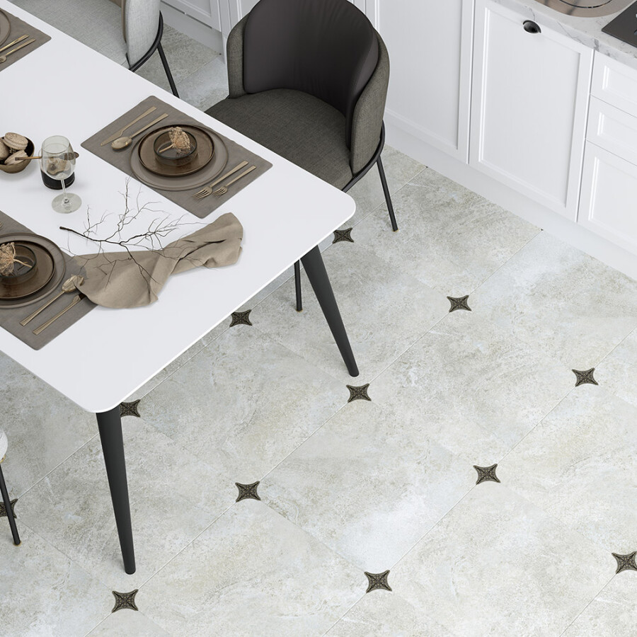 Керамогранит Eurotile Enisa GP Dust 50x50
