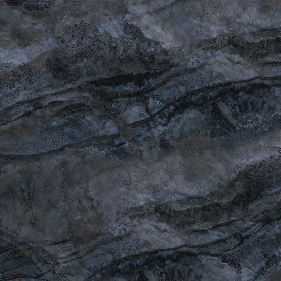 Керамогранит 6060CBL23HG LCM Cuba Blue Суперполированный 600 x 600 x 8 мм.