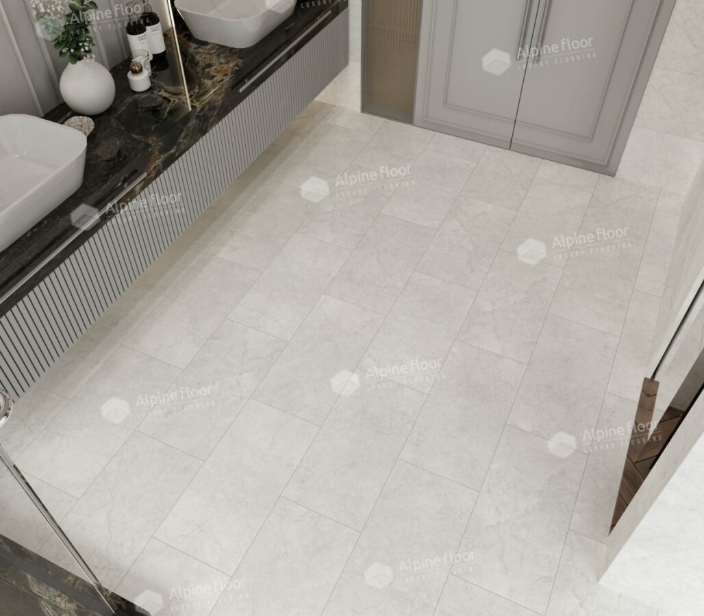 Alpine Floor Stone Mineral Core SPC ламинат Элдгея ECO 4-16-R Mineral Core 609,6х304,8х4,0 mm.