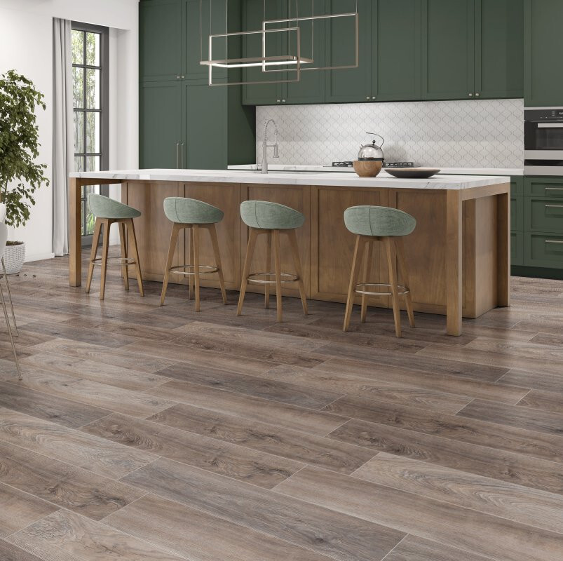 Ламинат Noventis Grand Сanyon Дуб Вайоминг 2005, 180x1200, 4,0 мм, 0,5 мм, не в регистр, 2,16 м, 10 шт. УП-00049738