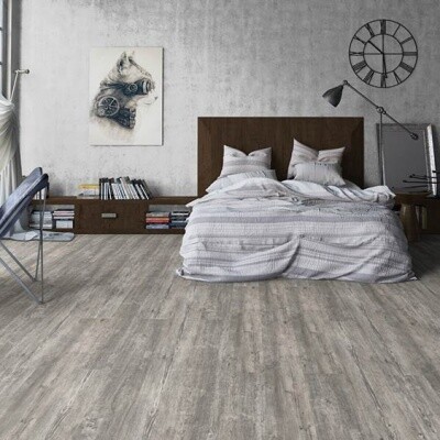 Ламинат Tarkett Robinson Patchwork Dark grey 504035107