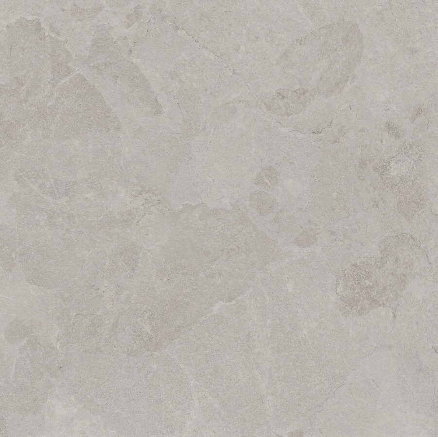 Керамический гранит Kerama Marazzi Прованс Сплит серый светлый матовый обрезной 60x60x0,8 KM6060G1231R8