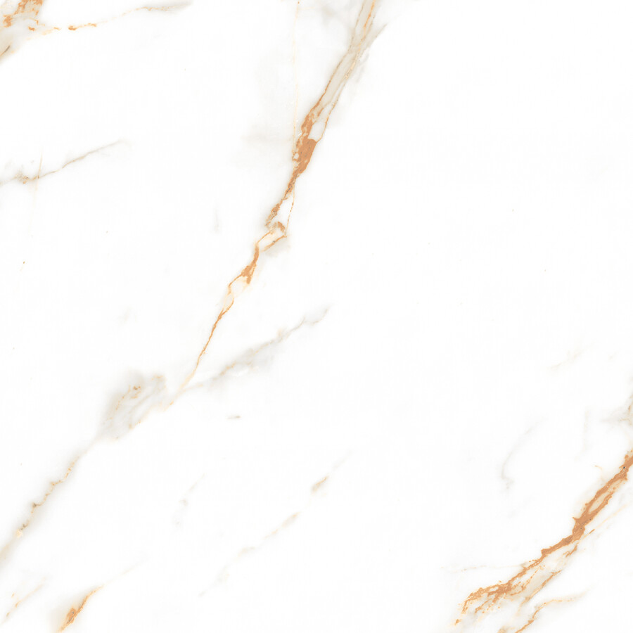 Керамогранит Azario Calacatta Venato Gold 60x60 Glossy F109082188G
