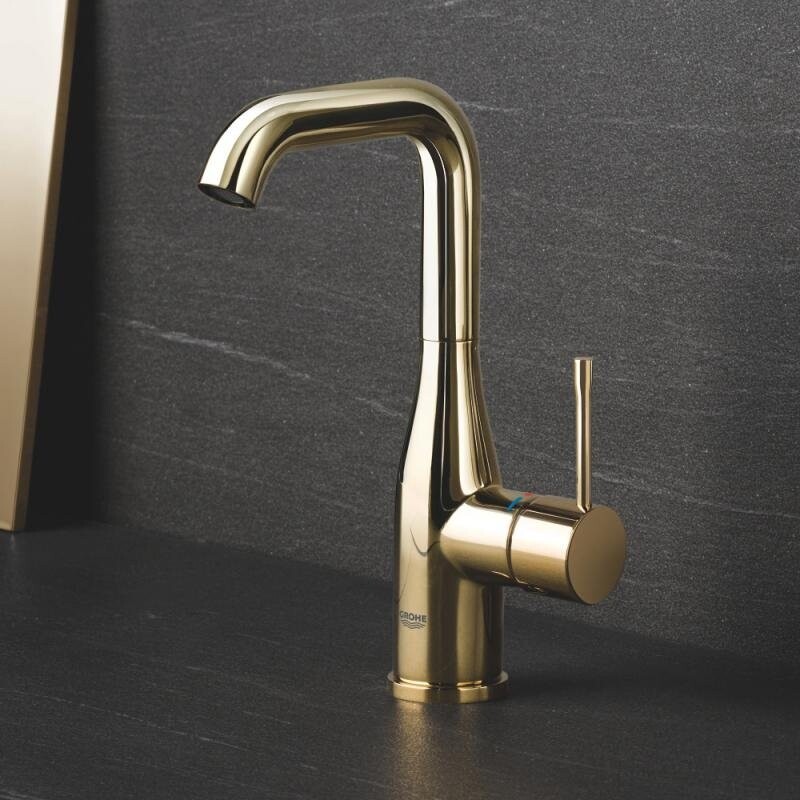 Grohe Essence New 32628GL1 смеситель для раковины 28 мм