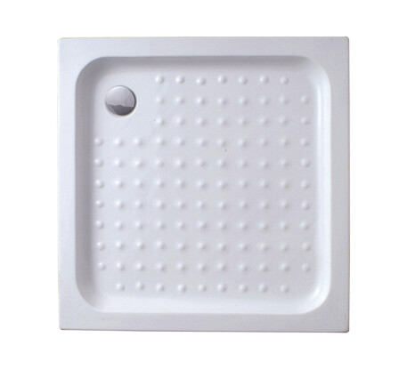 Акриловый поддон BelBagno 100х100 TRAY-BB-A-100-15-W