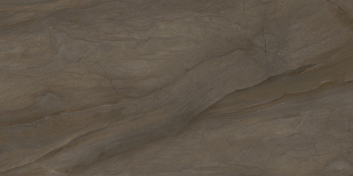 Delacora Nepal Dark матовый карвинг Керамогранит 600 x 1200 x 9.5 D120230M