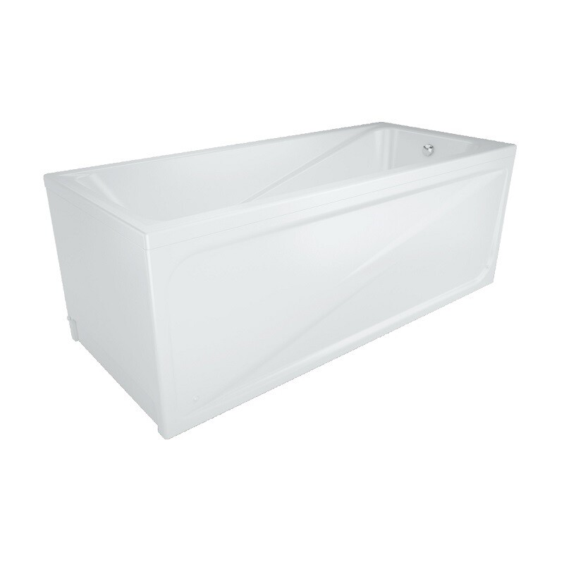 Ванна акриловая Loranto CALGARY 1600х700 CS00063294