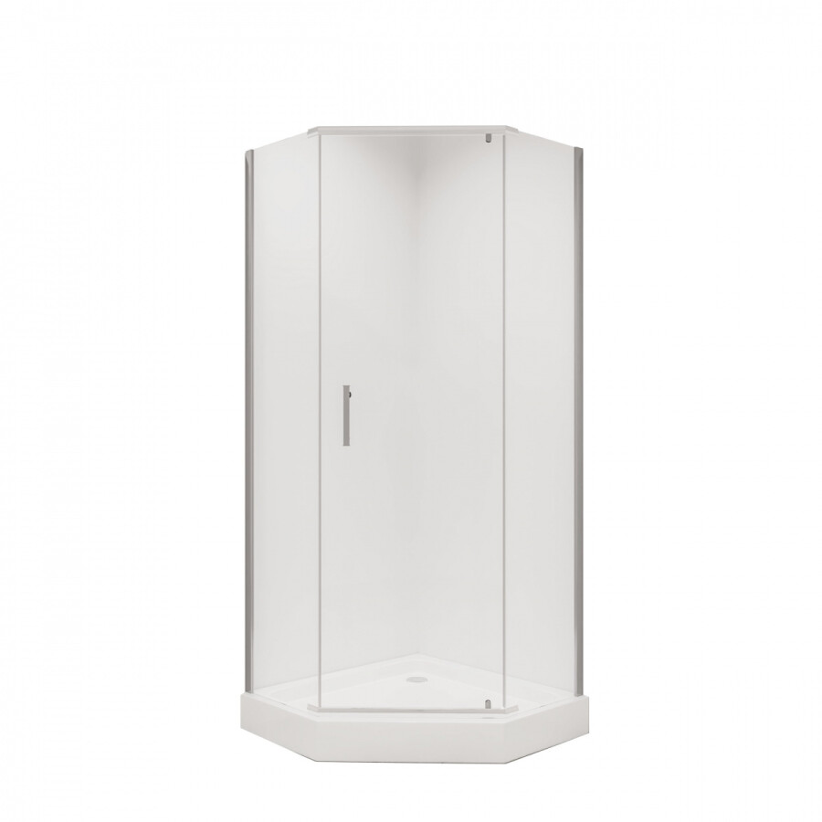 Душевой уголок 90x90 Niagara NG 6605-08 66050811