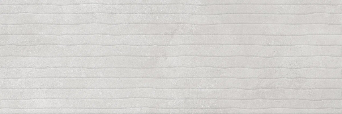 Плитка настенная 122 LCS1GY Eurotile Limerence Light Relief 29.5x89.5