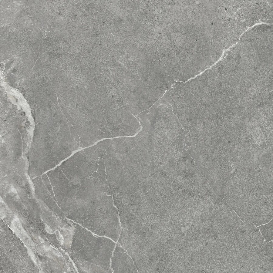 Керамогранит Artkera Group GP6060TIA05M Titanium Gris матовый 600 x 600 x 9.5 мм.