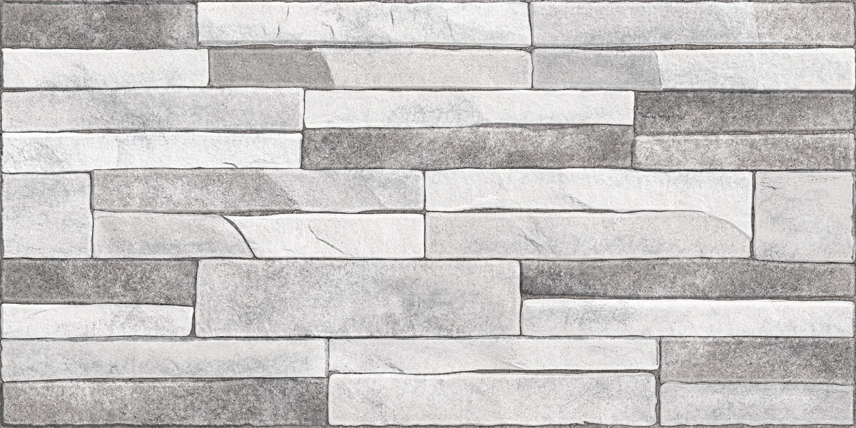 Alma Ceramica Discover Керамическая плитка настенная 249 x 500 x 8 TWU2550DCV17