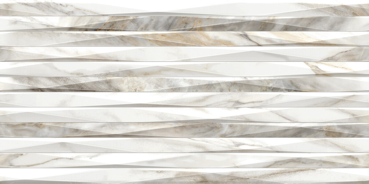 Alma Ceramica Euphoria Керамическая плитка настенная 249 x 500 x 8 TWU2550EPH24