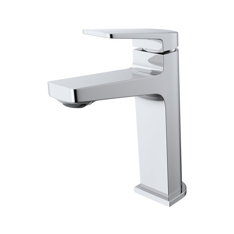 BelBagno Ardente комплект смесителей для ванной комнаты ARDENTE-VSCM/LVM-CRM