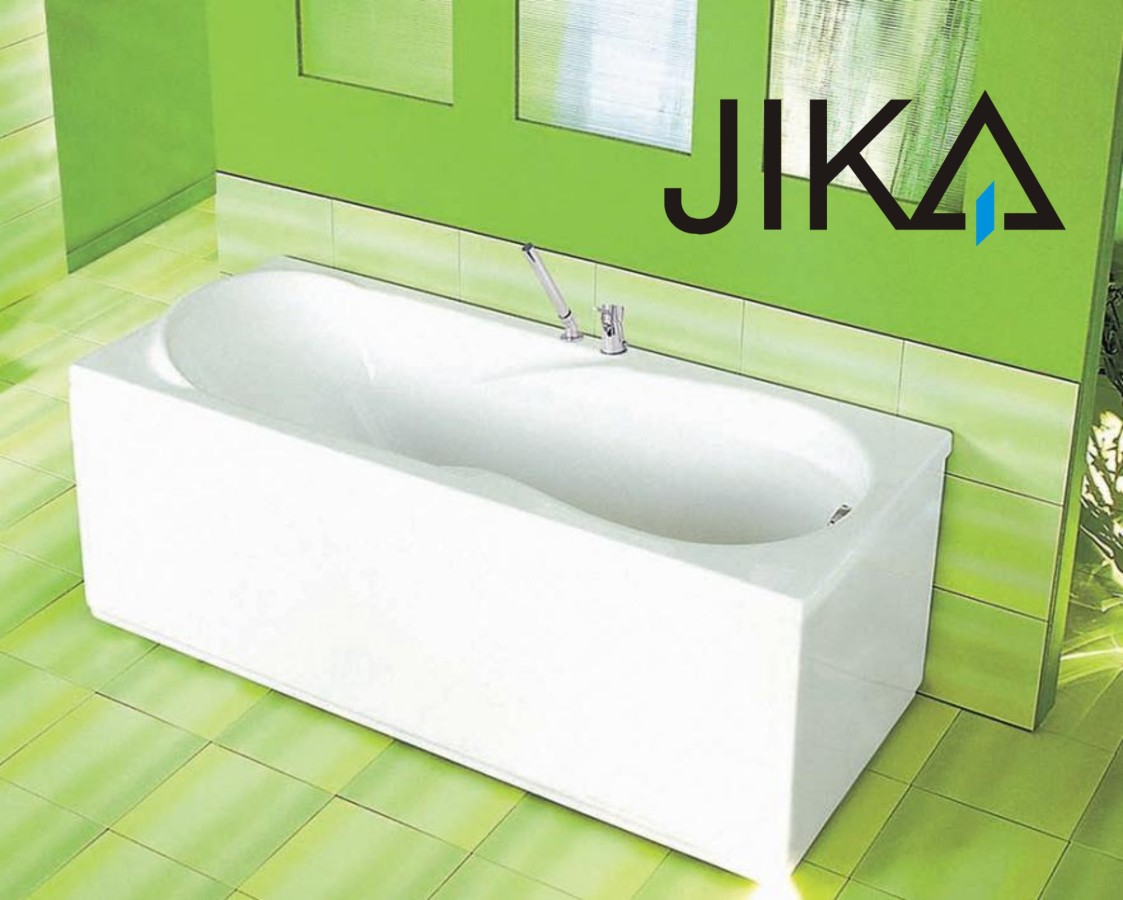 Панель фронтальная к ванне Jika Floreana XL 170 см