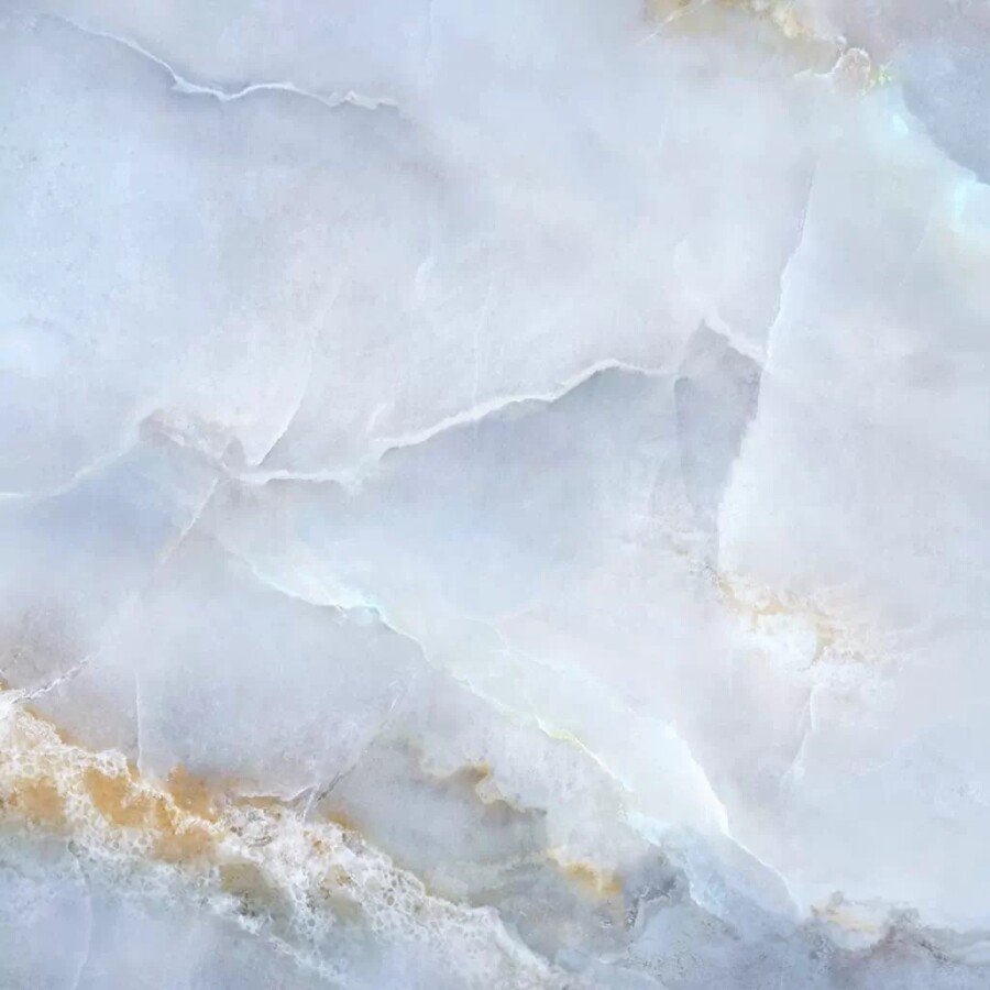 Керамогранит 6060BLM06HG LCM Blumarin Суперполированный 600 x 600 x 8 мм.