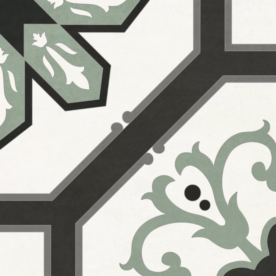 Керамогранит Artkera Group Design Art GP2020DNN07 Nico Матовый 200 x 200 x 8 мм.