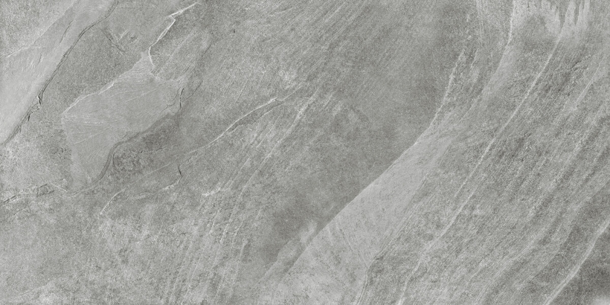 Delacora Rock Steel Керамогранит 600 x 1200 x 9.5 D120204M