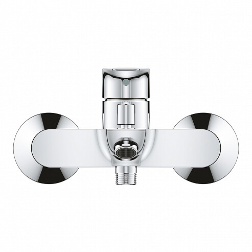 Grohe BauEdge 23604001 смеситель для ванны хром