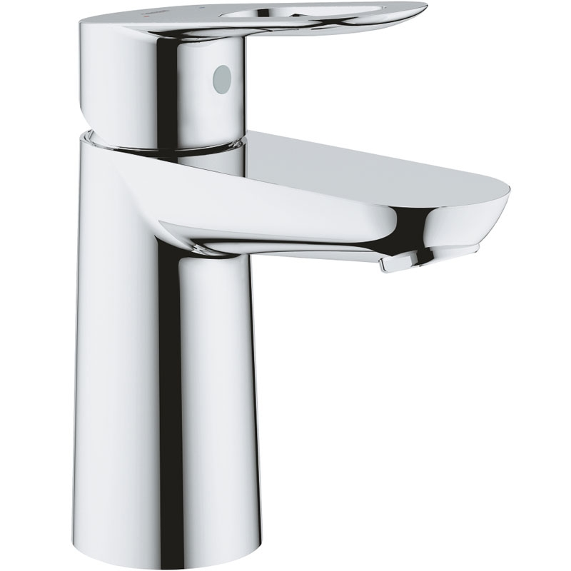 Grohe BauLoop 121827 набор смесителей для ванны