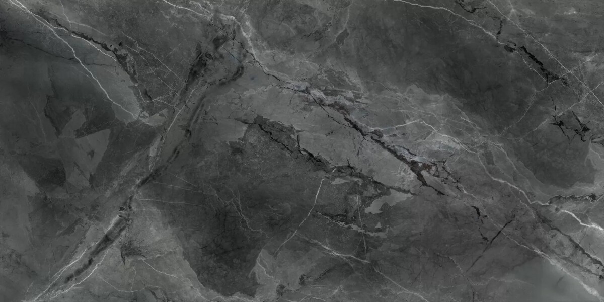 Керамогранит 60120BAS99HG LCM Black Sky Суперполированный 600 x 1200 x 8 мм.