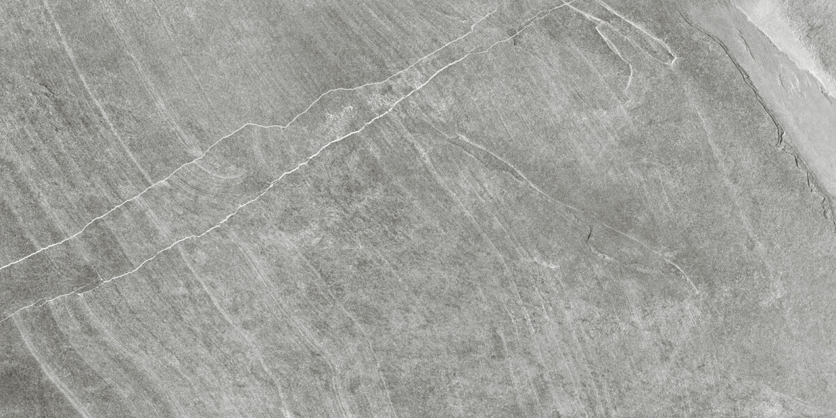 Delacora Rock Steel Керамогранит 600 x 1200 x 9.5 D120204M
