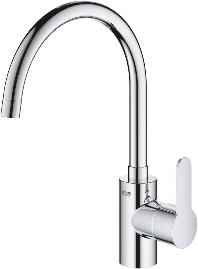 Grohe Eurostyle Cosmopolitan 33975004 смеситель для кухни хром