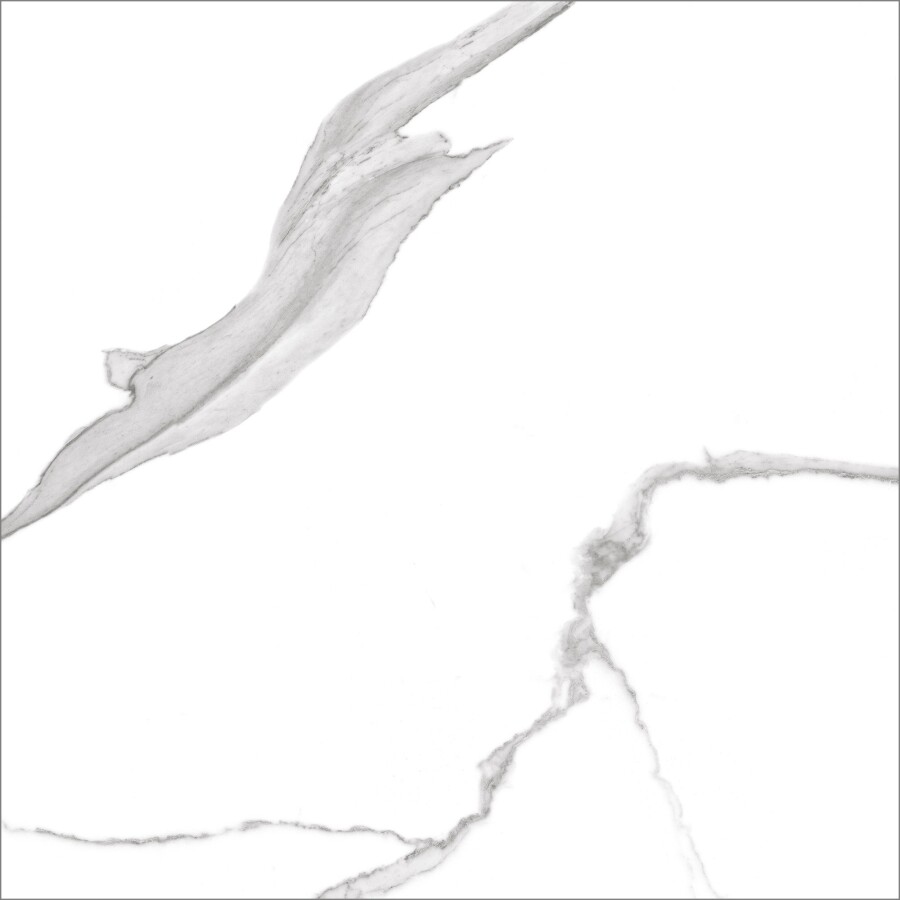 GT60601503MR Плитка грес глаз. Anima_GT Белый 60*60 _ 1 43,2
