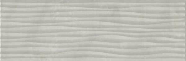 Плитка настенная 548 BGS2GY Eurotile Bottega Relief 32,5x100