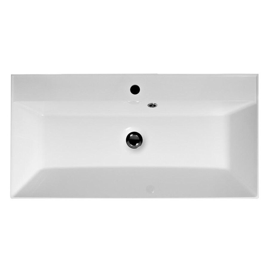 Раковина из литьевого мрамора BelBagno BB900/450-LV-MR-AST