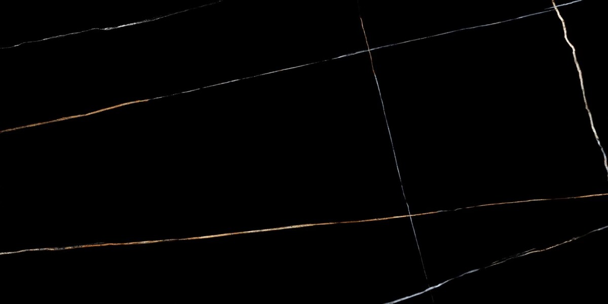 Керамогранит 60120SAA99HG LCM Sahara Noir Суперполированный 600 x 1200 x 8 мм.