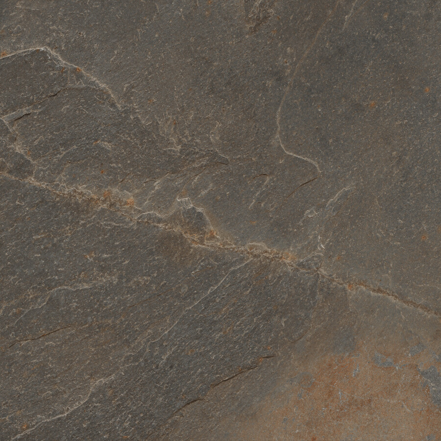 Delacora Stoncrete Сopper Керамогранит 600 x 600 x 9.5 D60223M