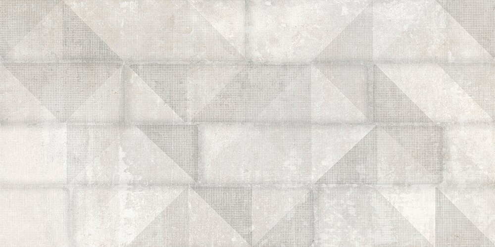 GT212VG Настенная плита Quarto_GT Сер. 30x60 _декор_ 158,32