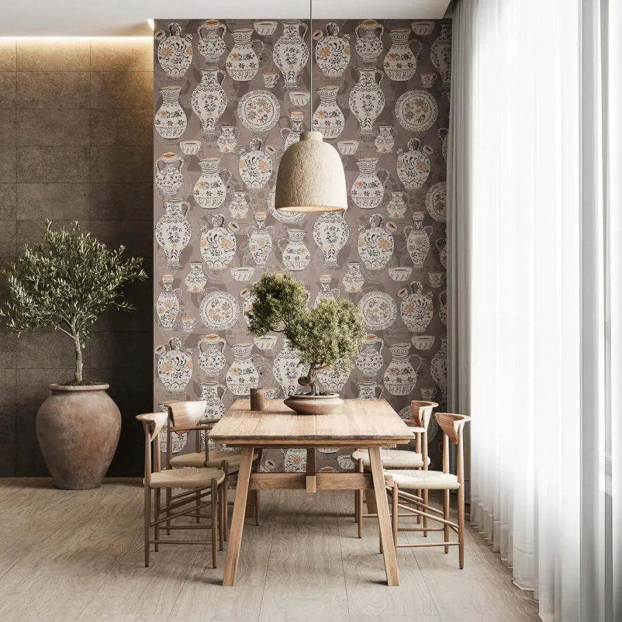 Керамический гранит Kerama Marazzi Прованс Антиб матовый обрезной 119,5x238,5x0,9 KMD3STA133GR
