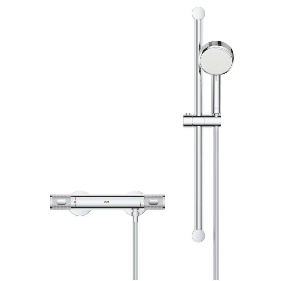 Grohe Grohtherm смеситель для душа 34783000