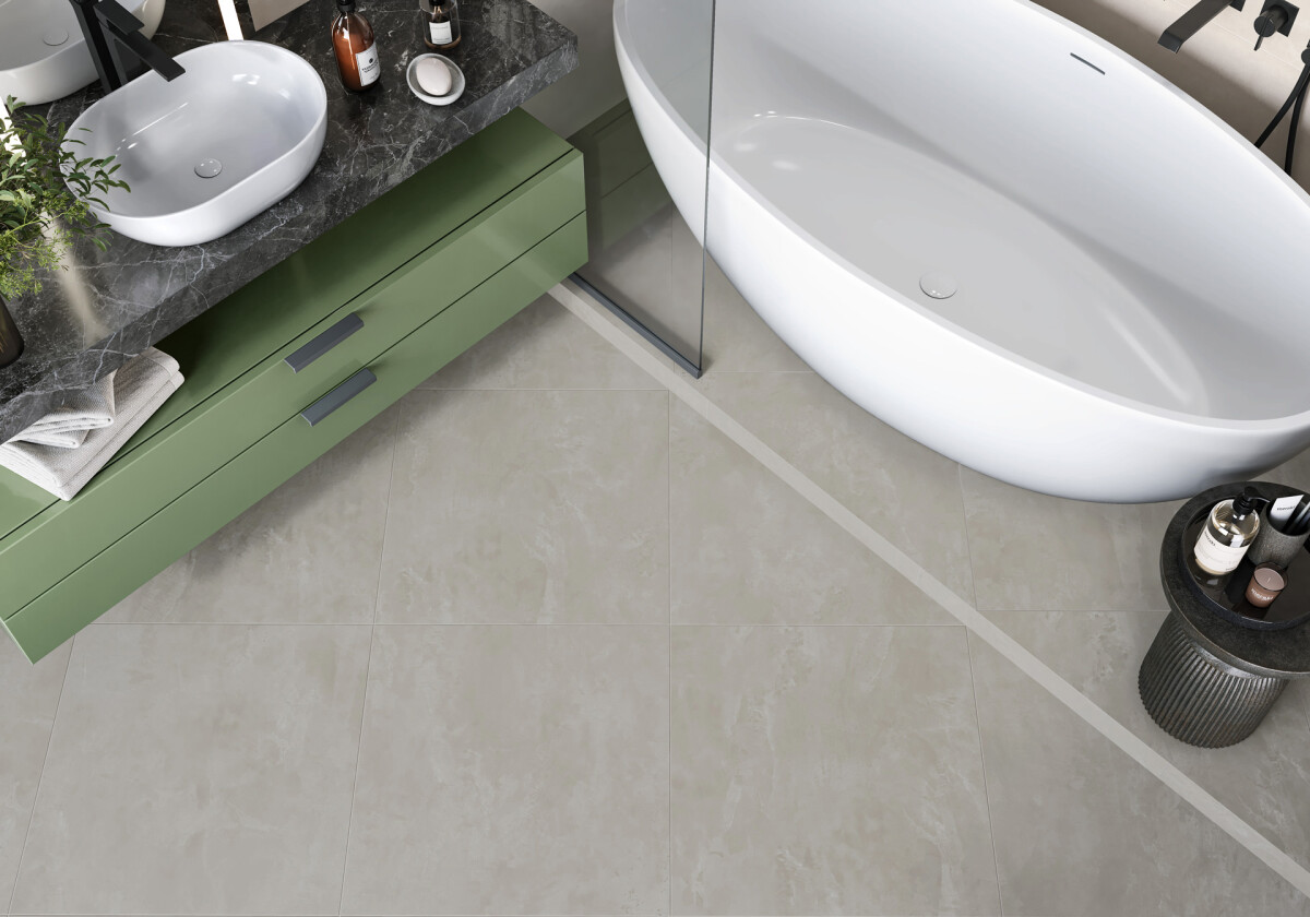 Alma Ceramica Юнион / Union Керамогранит 600 x 600 x 9 GFU6060UNN04R