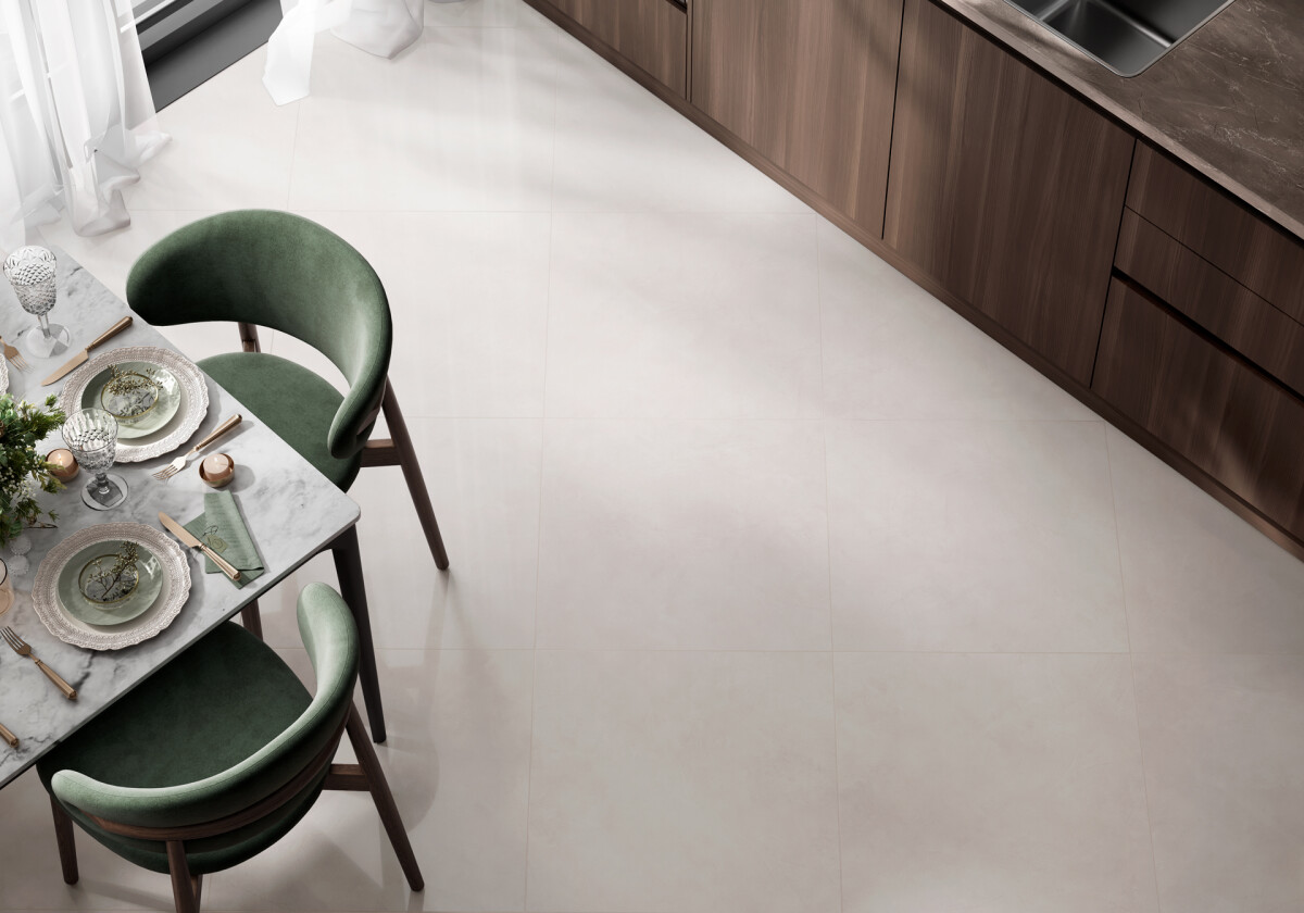 Artkera Group Alma Ceramica Флора / Flora Керамогранит 600 x 1200 x 8.5 GFU60120FLO04L