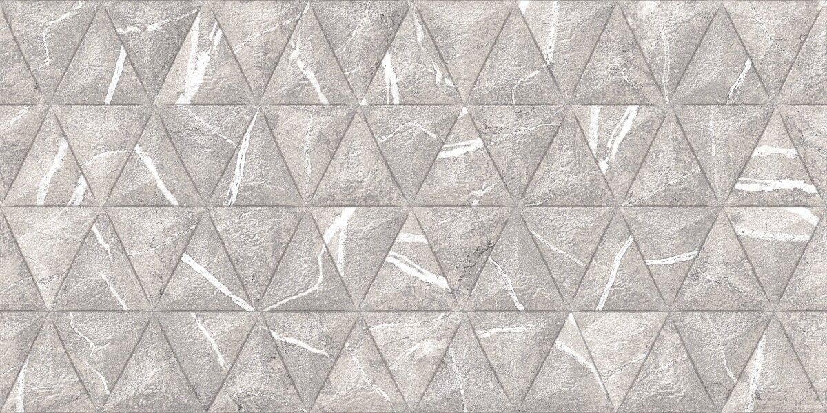 Керамическая плитка Cube Ceramica Hardrock Trigon Light Light 30*60 УТ000084598