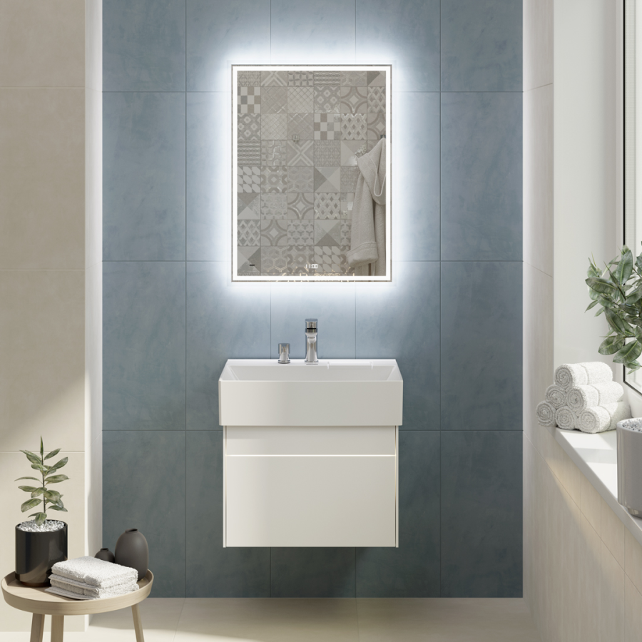 Kerama Marazzi Tecno зеркало 60 с подсветкой TE.mi.60