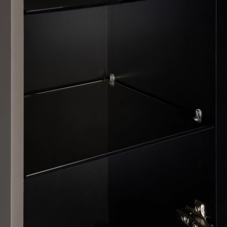 Шкаф - колонна AQUATON Нео-Классика мускат 1A284603NCR30