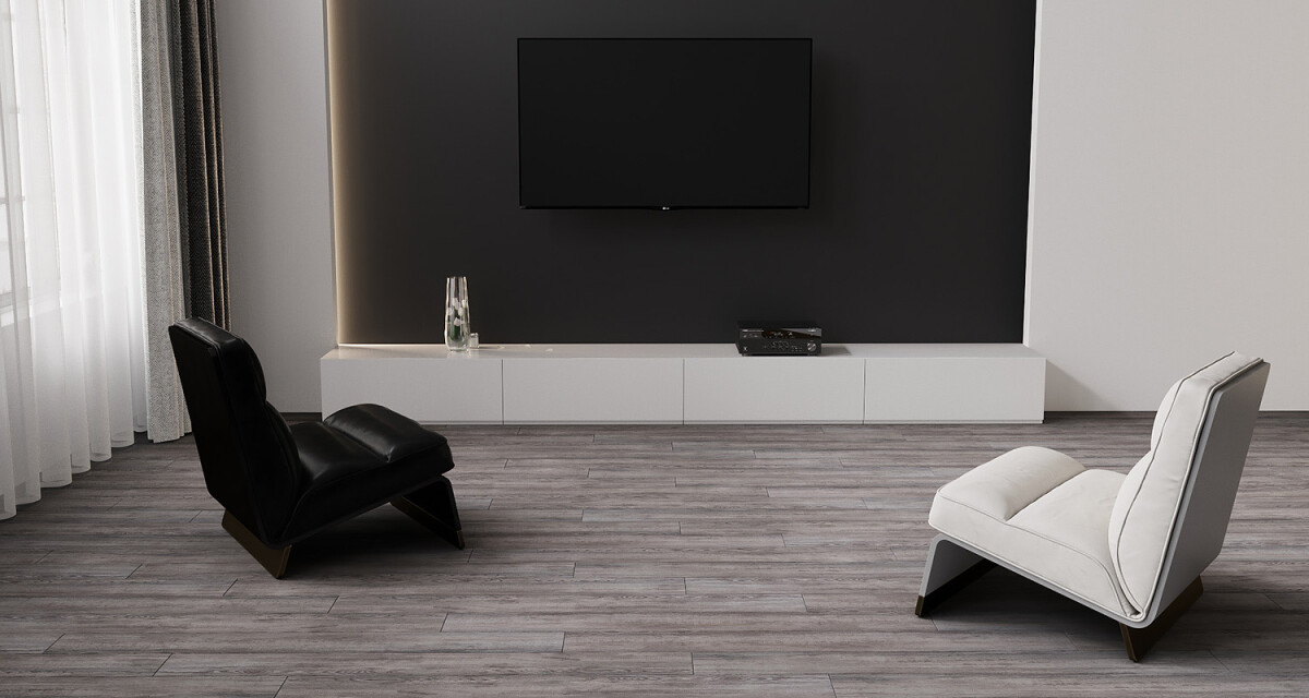 Ламинат Kastamonu Sunfloor Дуб Сплит 159 x 1380 x 12 mm / 33 класс 4V SF108