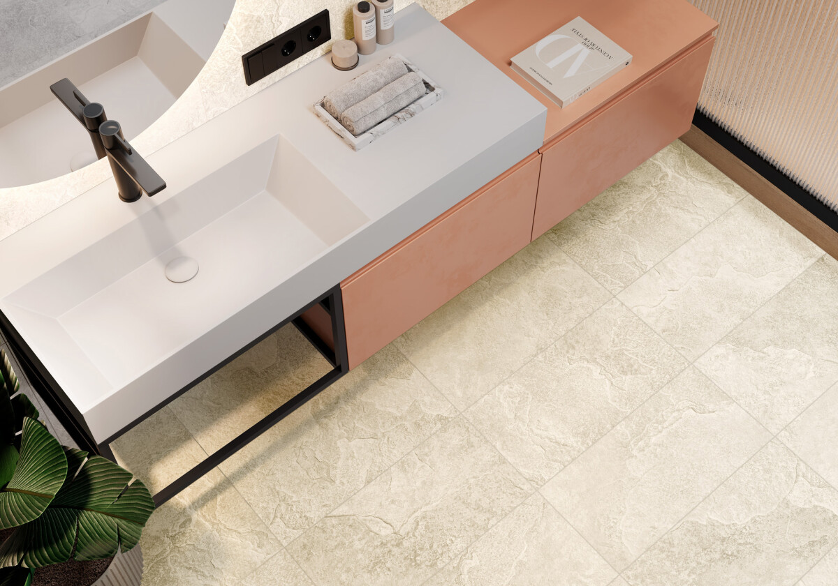 Alma Ceramica Фьорд / Fjord Керамогранит 300 x 600 x 7 GFA3060FJO07R